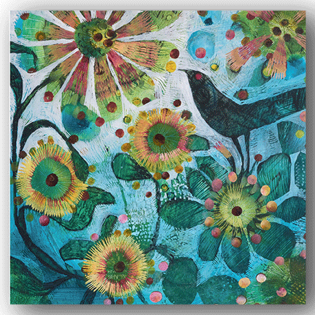 NC023 Bright Morning - Este MacLeod