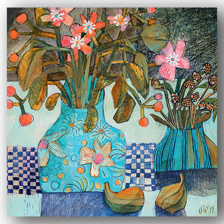 NC028 Primavera - Este MacLeod