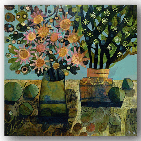 NC032 Summer Light - Este MacLeod