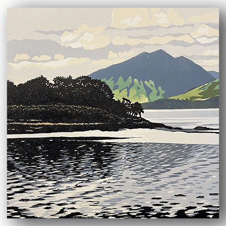NC054 Loch Fyne - Hazel McNab