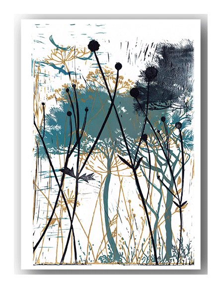 NC055 October - Hazel McNab