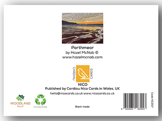 NC057 - Porthmeor - Hazel McNab