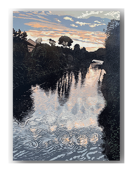 NC060 Severn - Hazel McNab