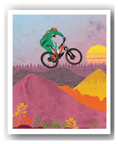 NC066 Bike Park Wales - David Broadbent