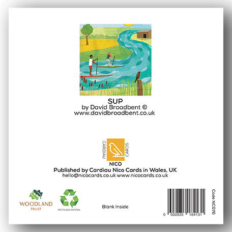 NC076 SUP - David Broadbent