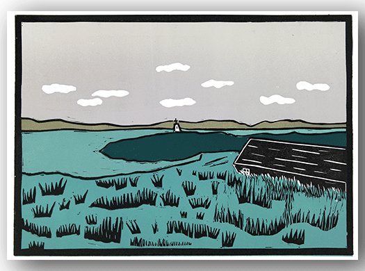 NC357 Llanwddyn - Elin Vaughan-Crowley