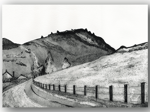 NC362 Y Bontfaen - Elin Vaughan-Crowley