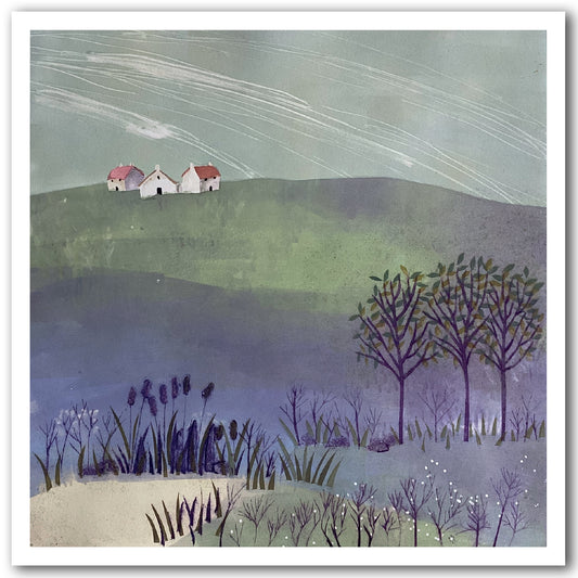 NC465 What's Left of our Time - Jay Seabrook