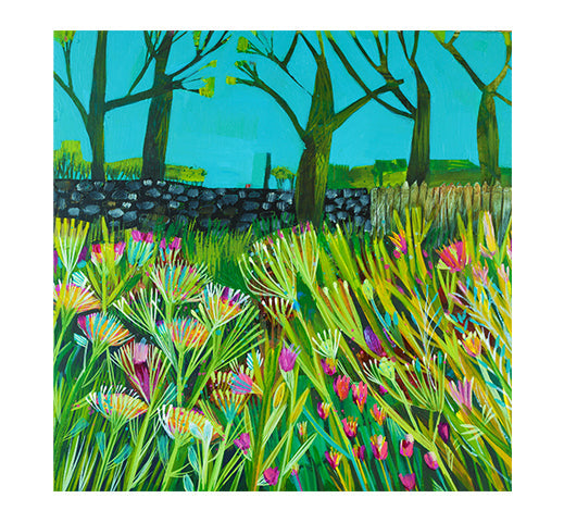 IGC137 Flint Wall - Este MacLeod