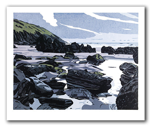 IGC185 New Day, Presipe - Ann Lewis