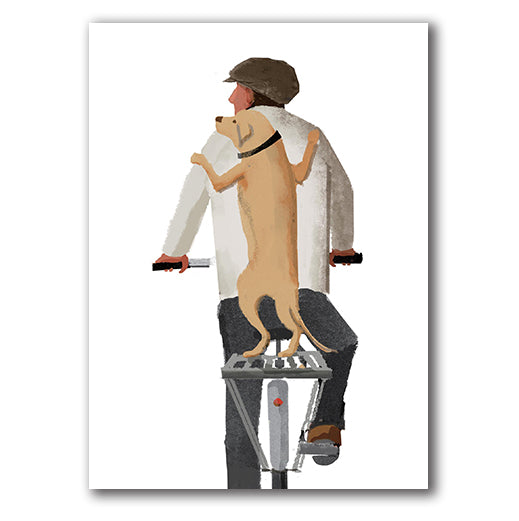 IGC207 Cycling - Kyoko Nemoto