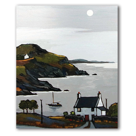 IGC217 The Bay - David Barnes