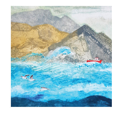 IGC261 All Fished Out - Jay Seabrook