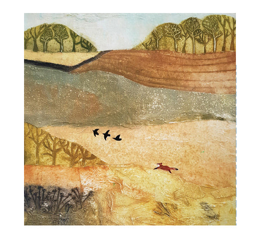 IGC262 Always Chasing the Dream - Jay Seabrook