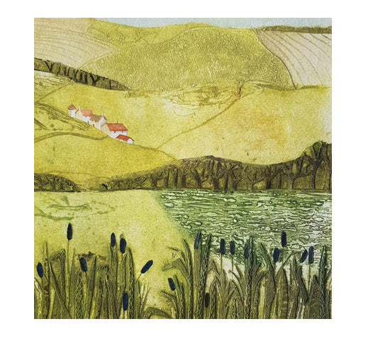 IGC264 Somewhere to Swim - Jay Seabrook