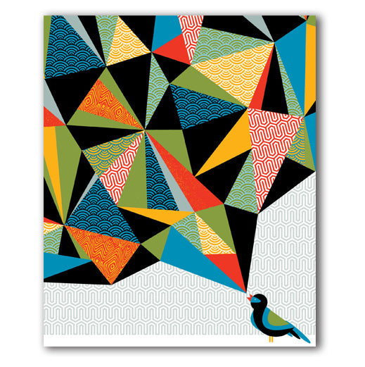 IGC270 Bird - Nate Duval