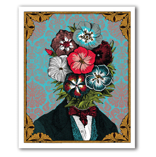 IGC273 Frederick Phlox - Nate Duval