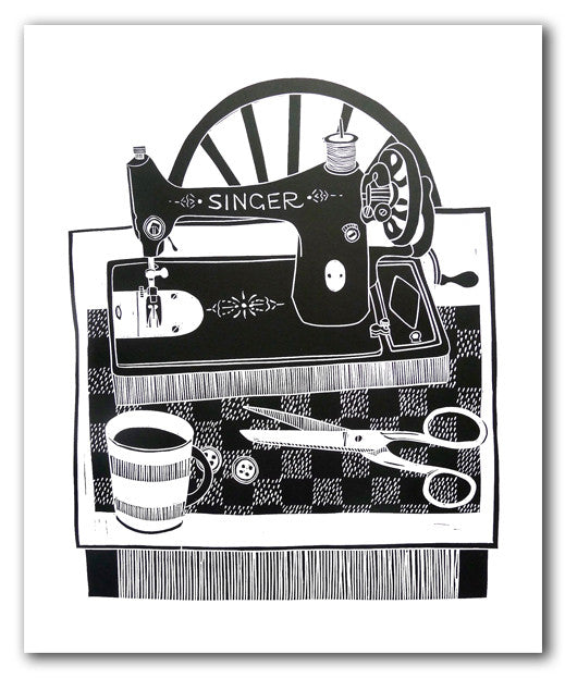 IGC094 A Stitch in Time - Jan Brewerton