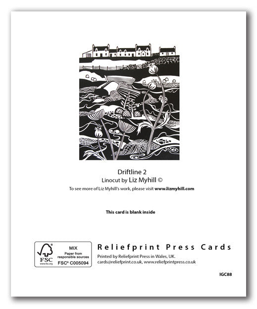 IGC088 Driftline - Liz Myhill