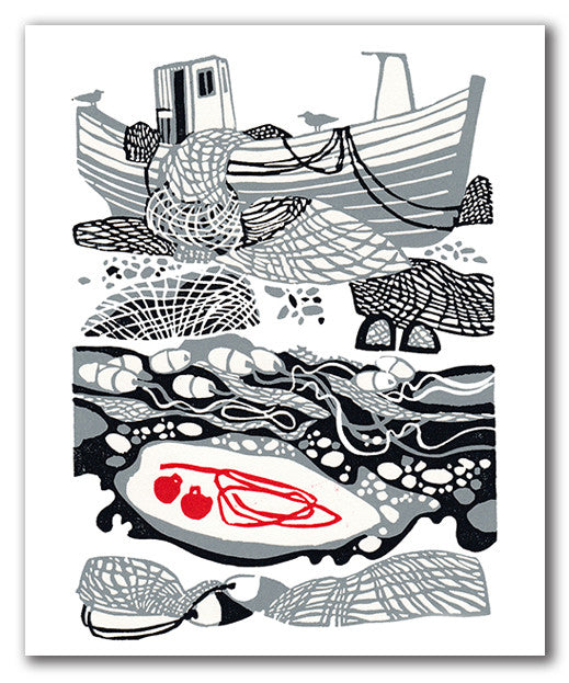 IGC091 The Molly Rose - Liz Myhill