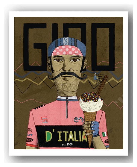 NC070 Giro Chap - David Broadbent