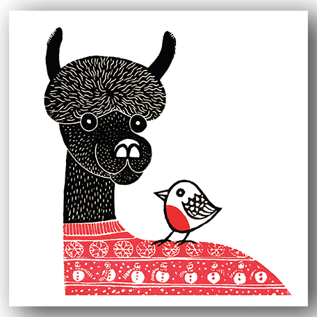 Pack of 6 Cards - PC001