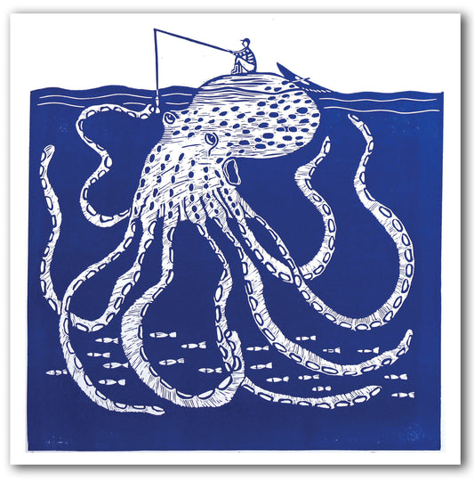 NC461 Oops - Mariann Johansen-Ellis