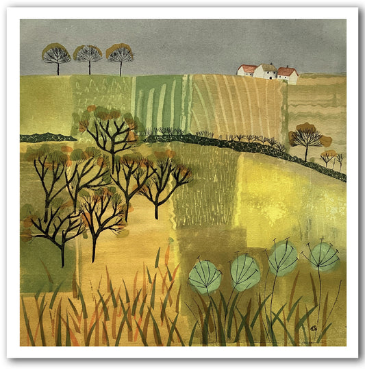 NC462 Not a Breath - Jay Seabrook