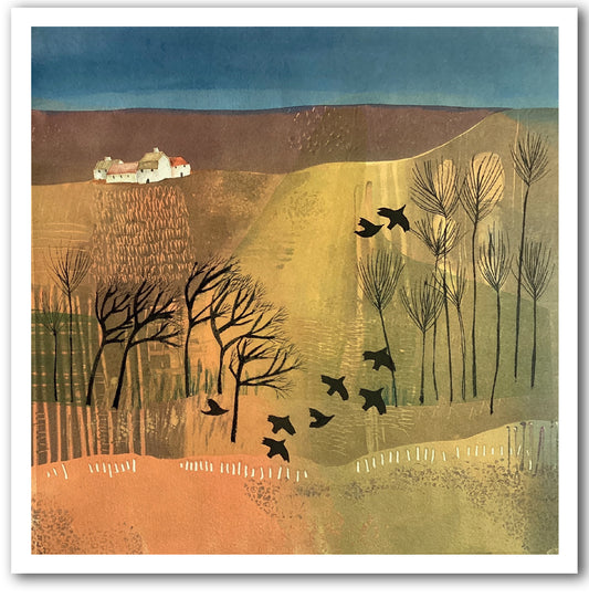 NC463 It's Been a Long Day - Jay Seabrook