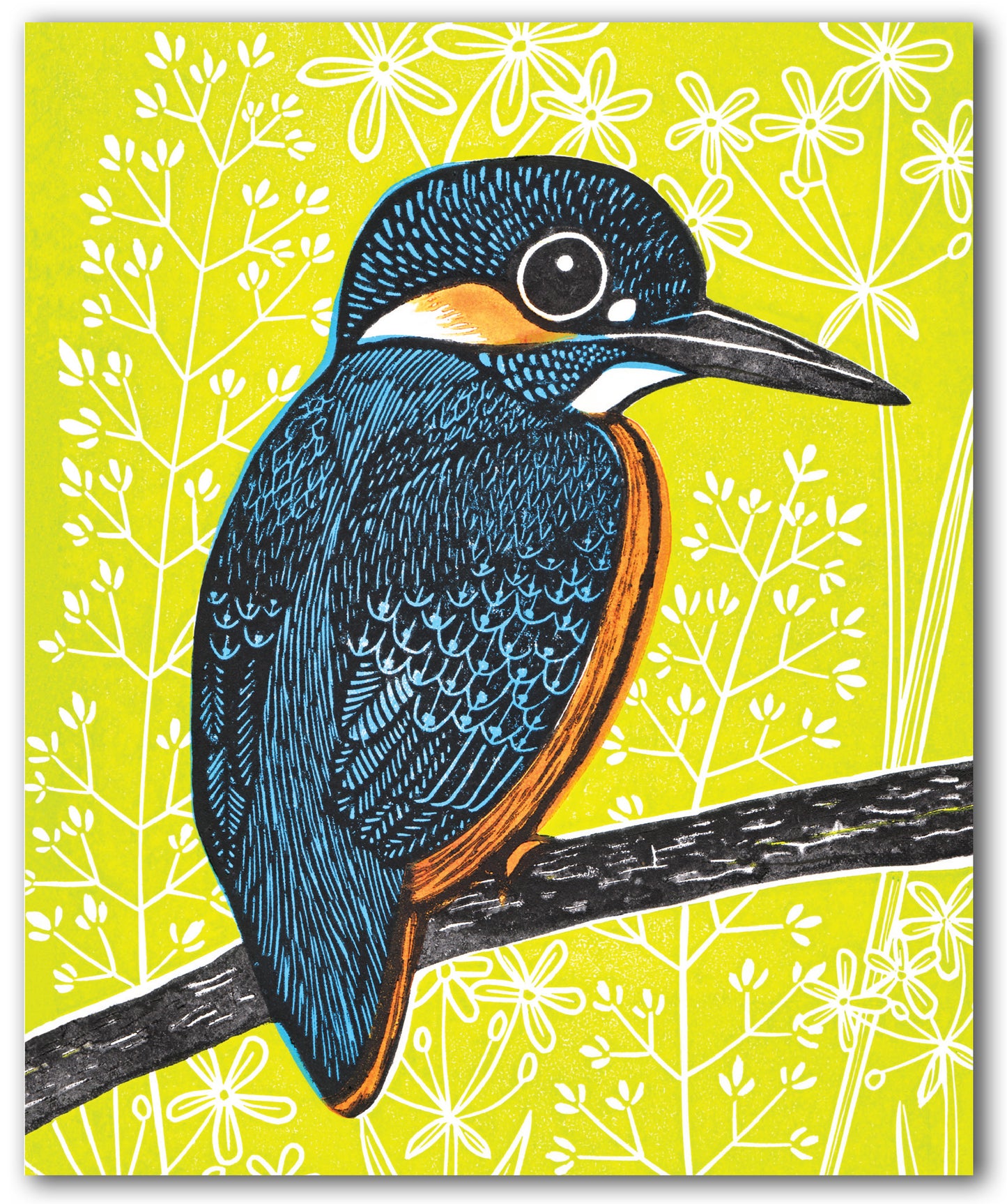 NC490 On the Riverbank - Kat Lendacka