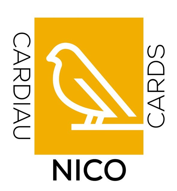 Nico Cards