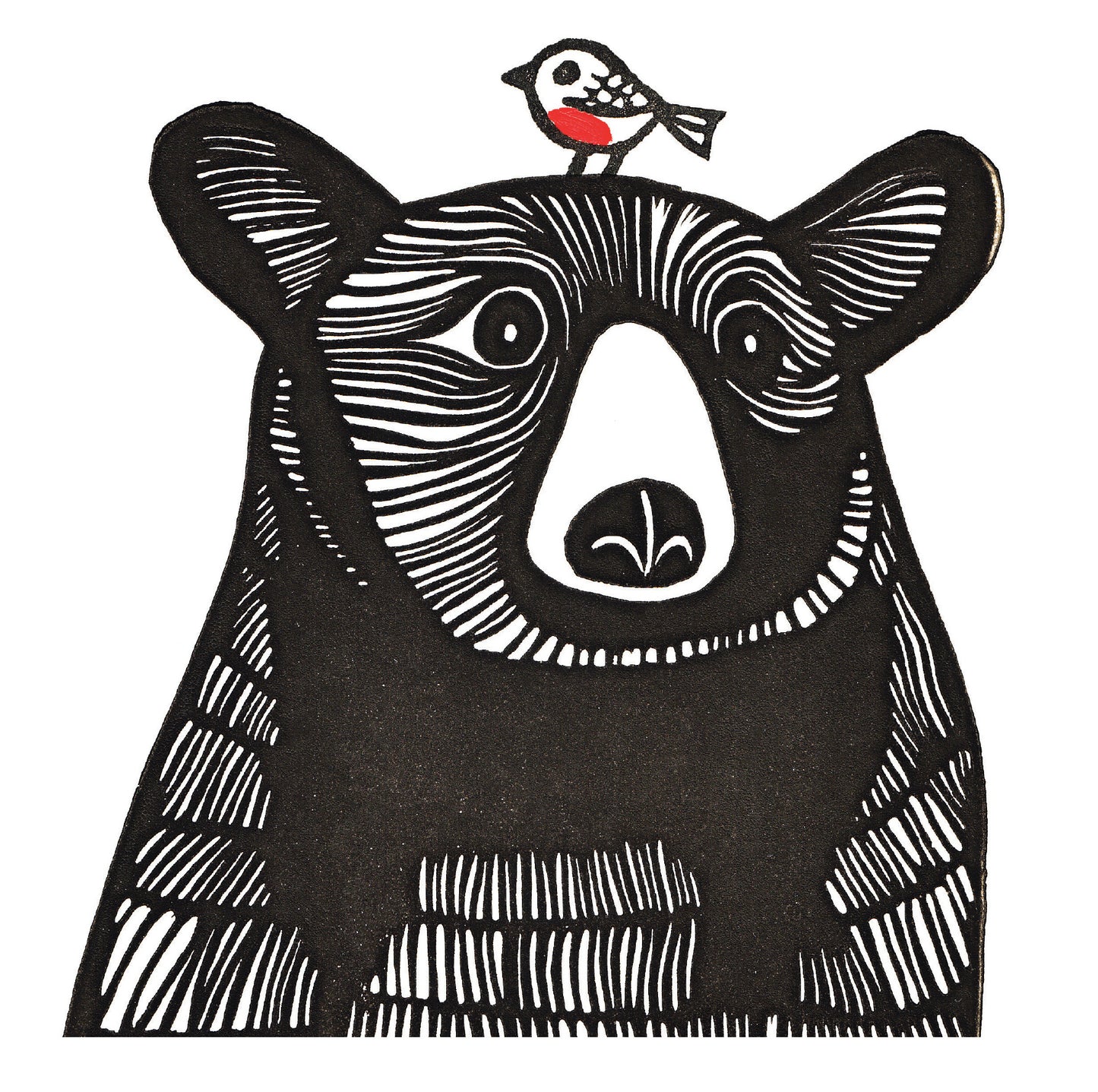 Pack of 6 Cards - PC003