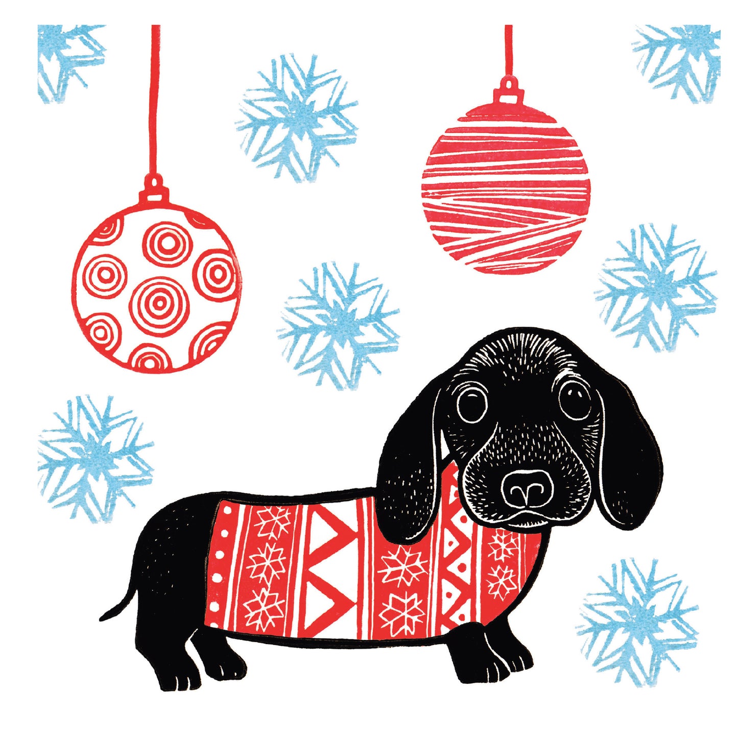 Pack of 6 Cards - PC002